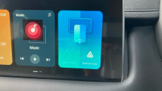 MG HS 1.5 T-GDI PHEV SE 5dr Auto Hatchback